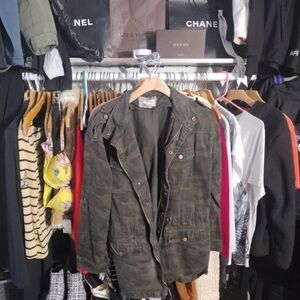 Love 21 women's jacket size large